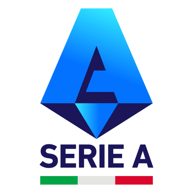League logo