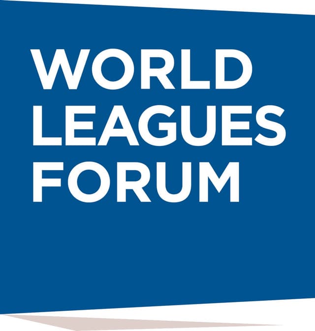 League logo