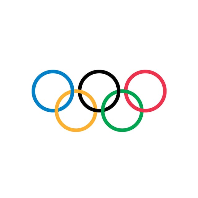 League logo